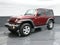 2021 Jeep Wrangler Sport S 4x4