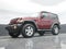 2021 Jeep Wrangler Sport S 4x4
