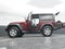 2021 Jeep Wrangler Sport S 4x4