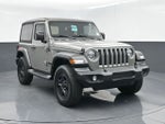 2022 Jeep Wrangler Sport 4x4