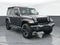 2023 Jeep Wrangler 4-Door Willys 4x4