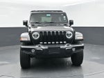 2023 Jeep Wrangler 4-Door Willys 4x4