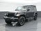 2023 Jeep Wrangler 4-Door Willys 4x4