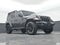 2023 Jeep Wrangler 4-Door Willys 4x4