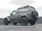 2023 Jeep Wrangler 4-Door Willys 4x4