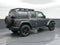 2023 Jeep Wrangler 4-Door Willys 4x4