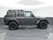 2023 Jeep Wrangler 4-Door Willys 4x4