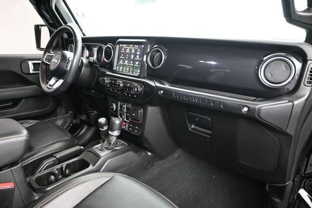 2023 Jeep Wrangler 4-Door Rubicon 392 4x4