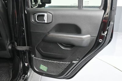 2023 Jeep Wrangler 4-Door Rubicon 392 4x4