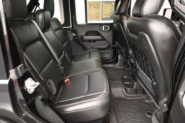 2023 Jeep Wrangler 4-Door Rubicon 392 4x4