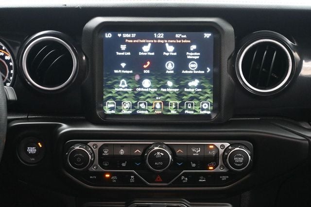 2023 Jeep Wrangler 4-Door Rubicon 392 4x4