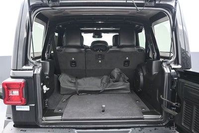 2023 Jeep Wrangler 4-Door Rubicon 392 4x4