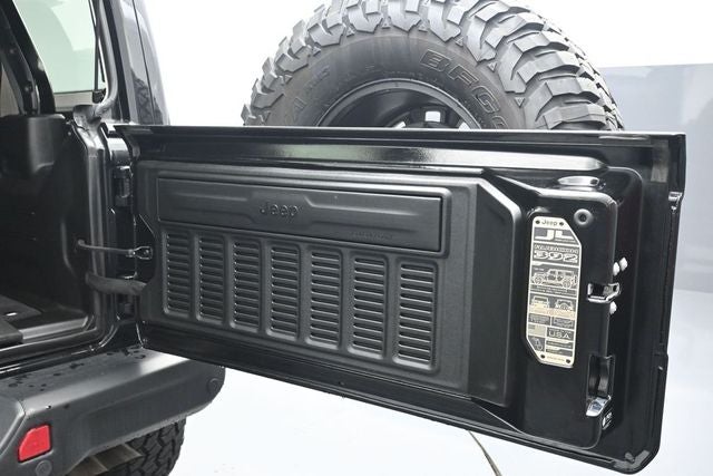 2023 Jeep Wrangler 4-Door Rubicon 392 4x4