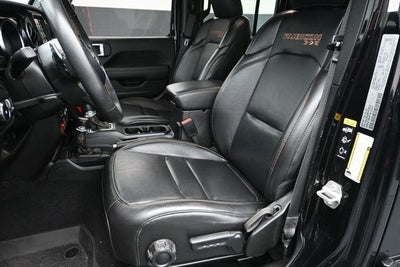 2023 Jeep Wrangler 4-Door Rubicon 392 4x4