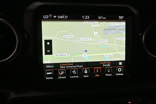 2023 Jeep Wrangler 4-Door Rubicon 392 4x4