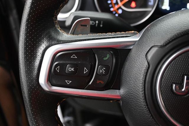 2023 Jeep Wrangler 4-Door Rubicon 392 4x4