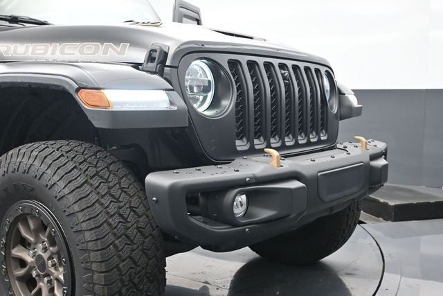 2023 Jeep Wrangler 4-Door Rubicon 392 4x4
