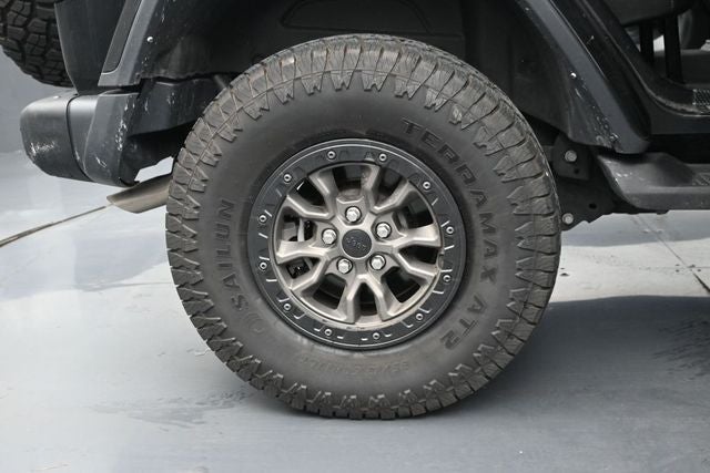 2023 Jeep Wrangler 4-Door Rubicon 392 4x4