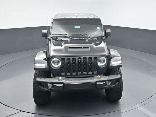 2023 Jeep Wrangler 4-Door Rubicon 392 4x4