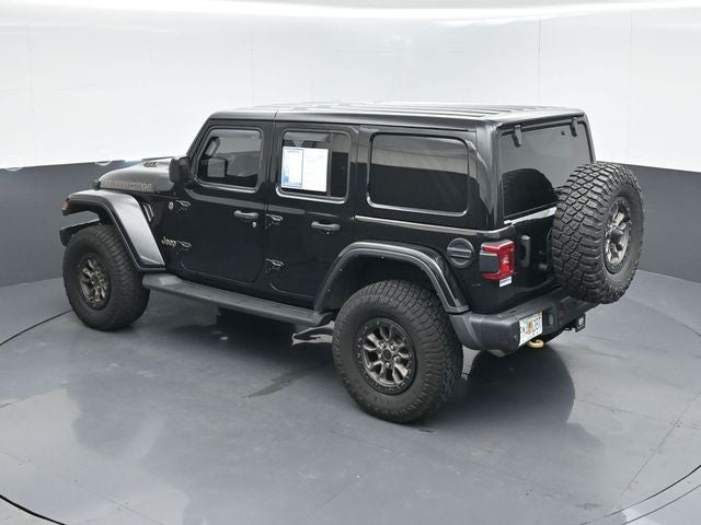 2023 Jeep Wrangler 4-Door Rubicon 392 4x4