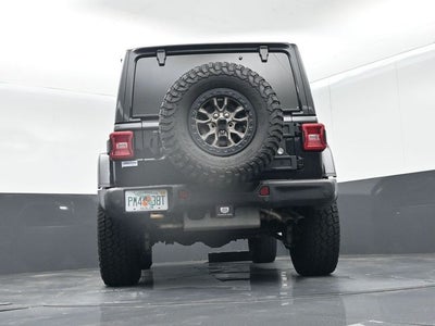 2023 Jeep Wrangler 4-Door Rubicon 392 4x4