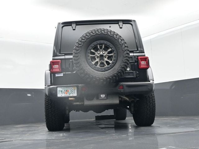 2023 Jeep Wrangler 4-Door Rubicon 392 4x4