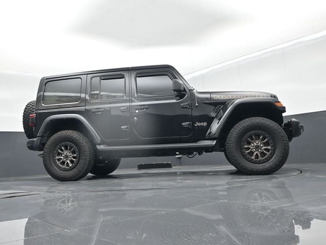 2023 Jeep Wrangler 4-Door Rubicon 392 4x4