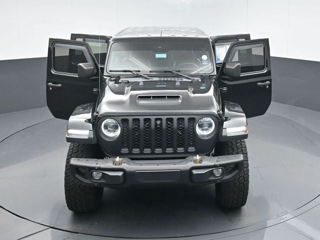 2023 Jeep Wrangler 4-Door Rubicon 392 4x4