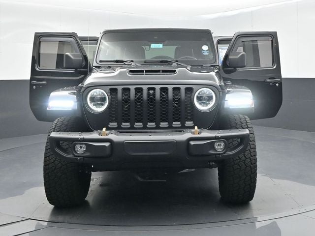 2023 Jeep Wrangler 4-Door Rubicon 392 4x4