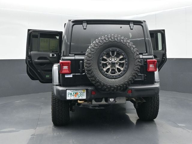 2023 Jeep Wrangler 4-Door Rubicon 392 4x4