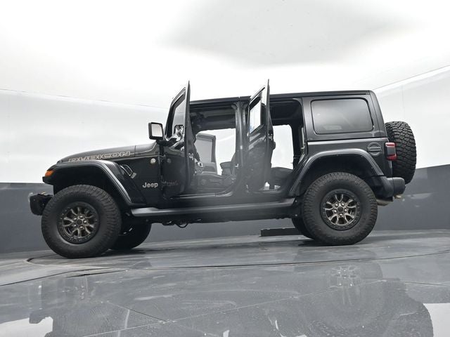 2023 Jeep Wrangler 4-Door Rubicon 392 4x4