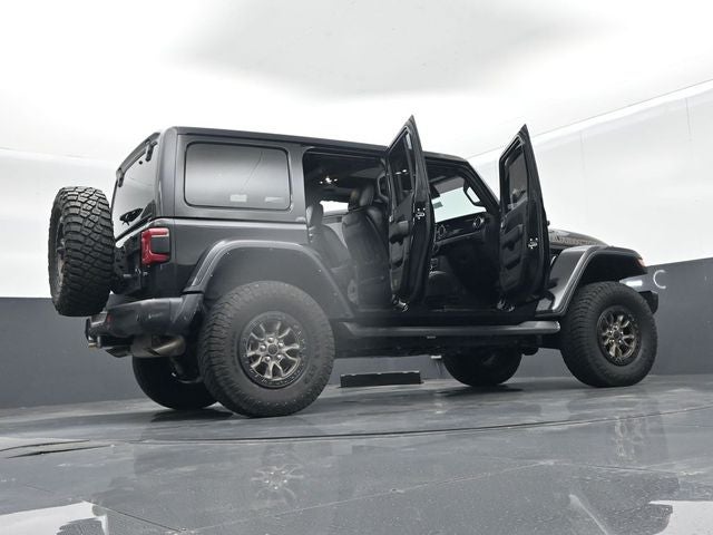 2023 Jeep Wrangler 4-Door Rubicon 392 4x4