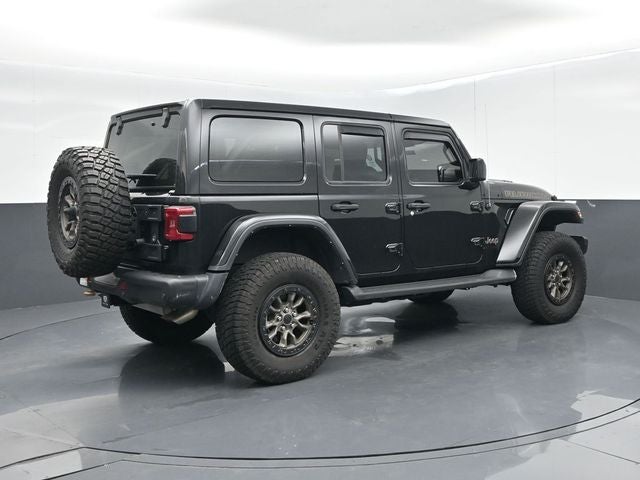 2023 Jeep Wrangler 4-Door Rubicon 392 4x4