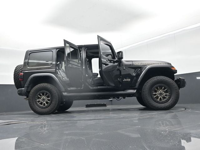 2023 Jeep Wrangler 4-Door Rubicon 392 4x4