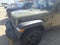 2025 Jeep Wrangler 2-Door Sport 4x4