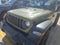 2025 Jeep Wrangler 2-Door Sport 4x4