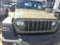 2025 Jeep Wrangler 2-Door Sport 4x4
