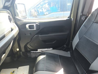 2025 Jeep Wrangler 2-Door Sport 4x4