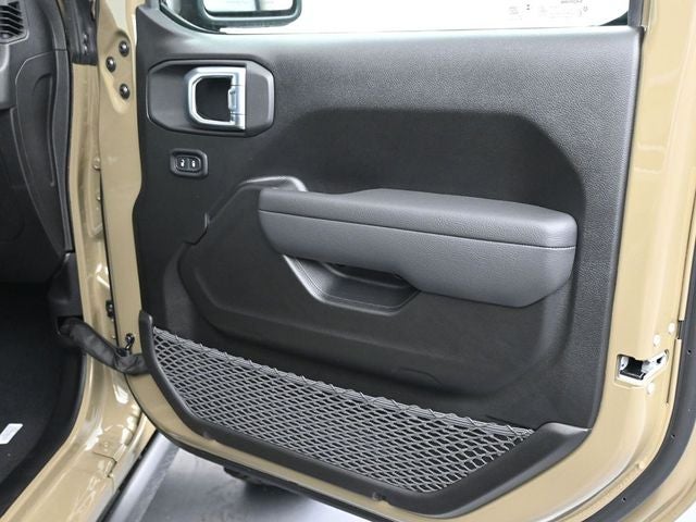 2026 Jeep Wrangler WRANGLER 2-DOOR WILLYS