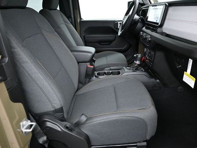 2026 Jeep Wrangler WRANGLER 2-DOOR WILLYS
