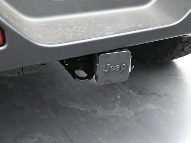 2026 Jeep Wrangler WRANGLER 2-DOOR WILLYS