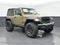2026 Jeep Wrangler WRANGLER 2-DOOR WILLYS