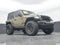2026 Jeep Wrangler WRANGLER 2-DOOR WILLYS