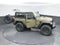 2026 Jeep Wrangler WRANGLER 2-DOOR WILLYS