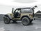 2026 Jeep Wrangler WRANGLER 2-DOOR WILLYS