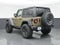 2026 Jeep Wrangler WRANGLER 2-DOOR WILLYS