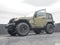 2026 Jeep Wrangler WRANGLER 2-DOOR WILLYS