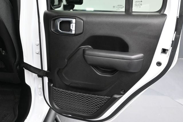 2024 Jeep Wrangler 4-Door Rubicon 4x4