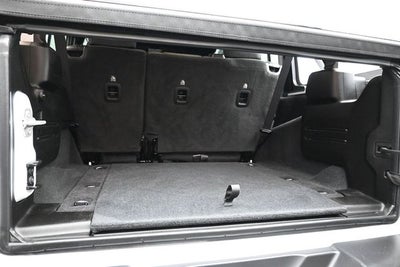 2024 Jeep Wrangler 4-Door Rubicon 4x4