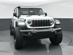 2024 Jeep Wrangler 4-Door Rubicon 4x4